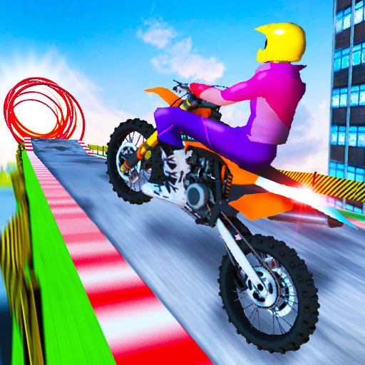 Moto X3m Bike Race Game Retercreate