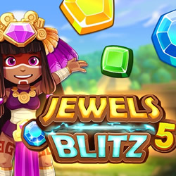 play Jewels Blitz 5 game