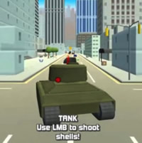 play Miami GTA  Simulator 3D game