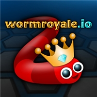 play WormRoyaleio game