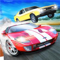 play Lamborghini Car Drift game