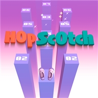 play Hopscotch game