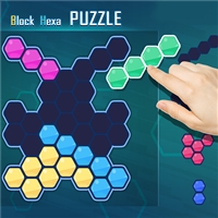 play Block Hexa Puzzle game