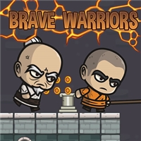 play Brave Warriors game