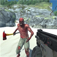 play Zombie Vacation game