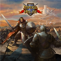 play Imperia Online game