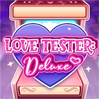 play Love Tester Deluxe game